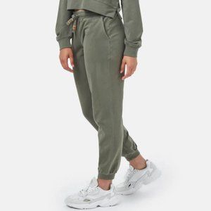 French Terry Fulton Jogger